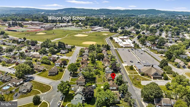2400 VAN REED RD, Reading, PA 19609