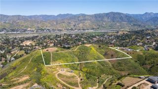 0 Mary Bell, Shadow Hills, CA 91040