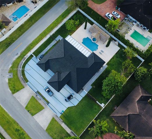 13430 SW 192nd St, Miami, FL 33177