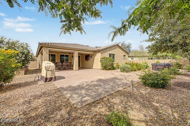 10149 E Tupelo Avenue, Mesa, AZ 85212