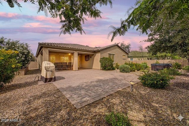 10149 E Tupelo Avenue, Mesa, AZ 85212