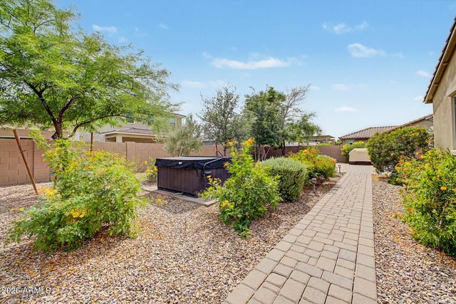 10149 E Tupelo Avenue, Mesa, AZ 85212