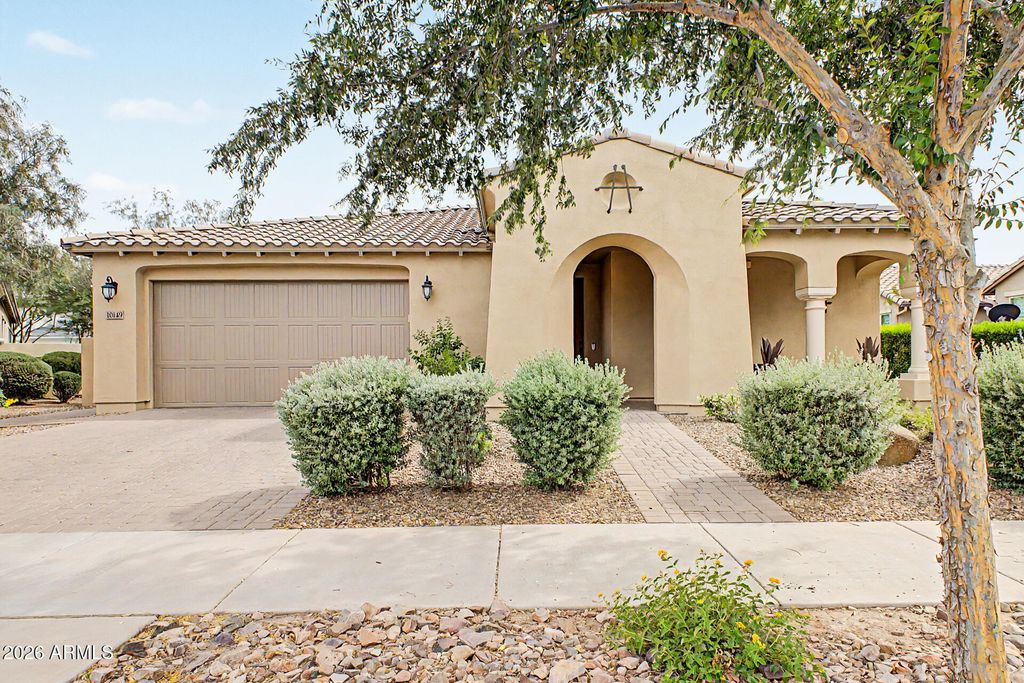 10149 E Tupelo Avenue, Mesa, AZ 85212