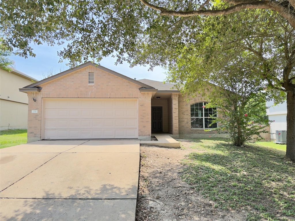 339 Oxford DR, Kyle, TX 78640