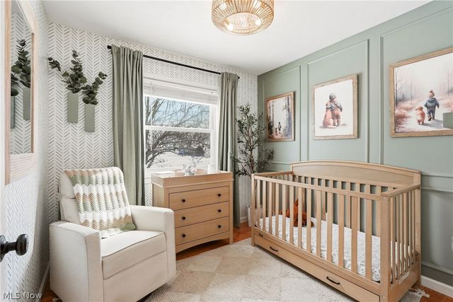 3212 Longwood Drive, Norton, OH 44203