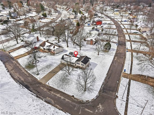 3212 Longwood Drive, Norton, OH 44203