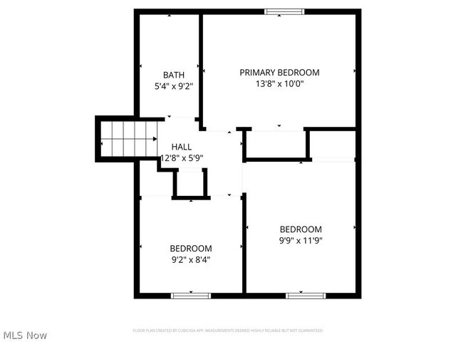 3212 Longwood Drive, Norton, OH 44203