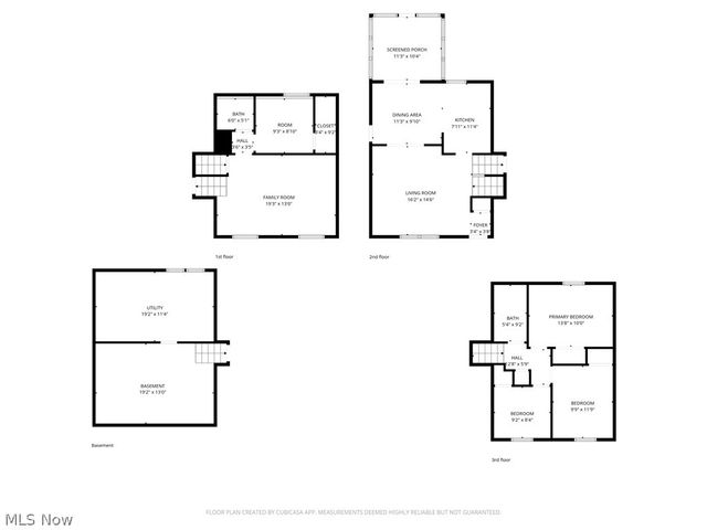 3212 Longwood Drive, Norton, OH 44203