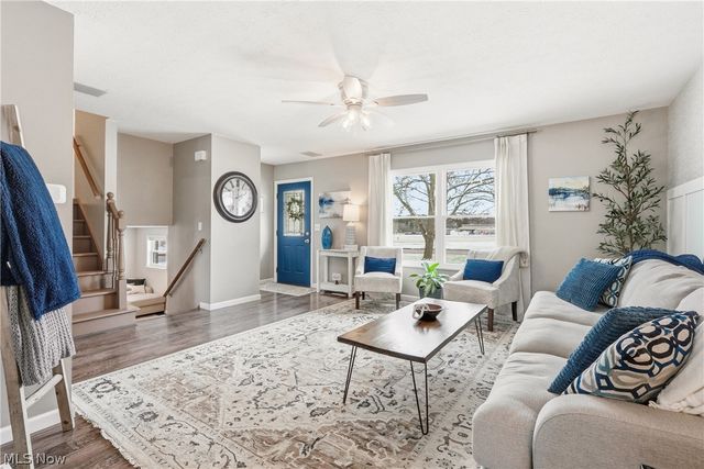 3212 Longwood Drive, Norton, OH 44203