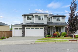20602 SE 258th Place, Covington, WA 98042
