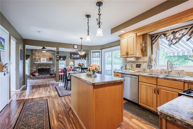 1631 Shallow Creek Trail, Webster, NY 14580