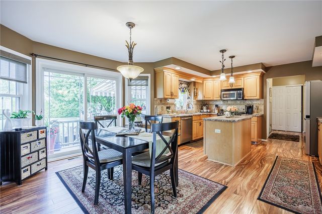 1631 Shallow Creek Trail, Webster, NY 14580