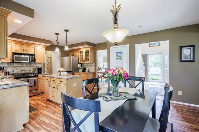 1631 Shallow Creek Trail, Webster, NY 14580