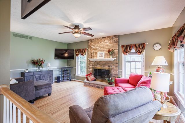 1631 Shallow Creek Trail, Webster, NY 14580