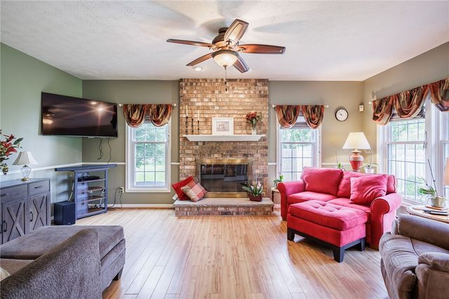 1631 Shallow Creek Trail, Webster, NY 14580