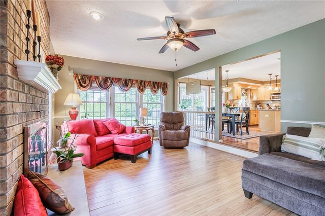 1631 Shallow Creek Trail, Webster, NY 14580