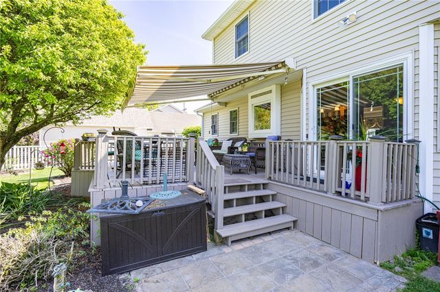1631 Shallow Creek Trail, Webster, NY 14580