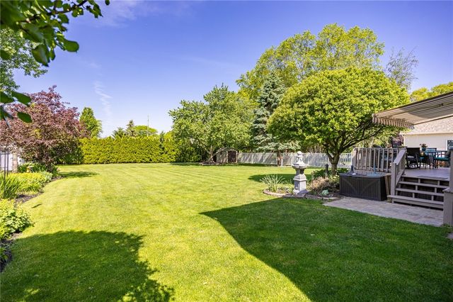 1631 Shallow Creek Trail, Webster, NY 14580