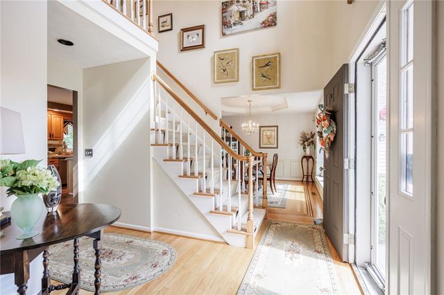 1631 Shallow Creek Trail, Webster, NY 14580