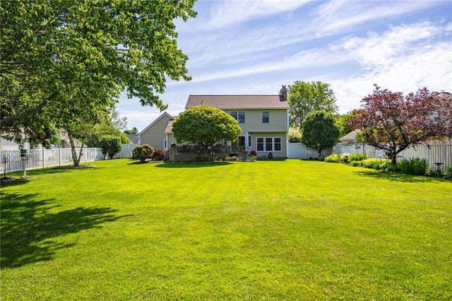 1631 Shallow Creek Trail, Webster, NY 14580