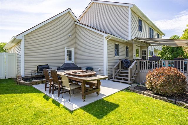 1631 Shallow Creek Trail, Webster, NY 14580