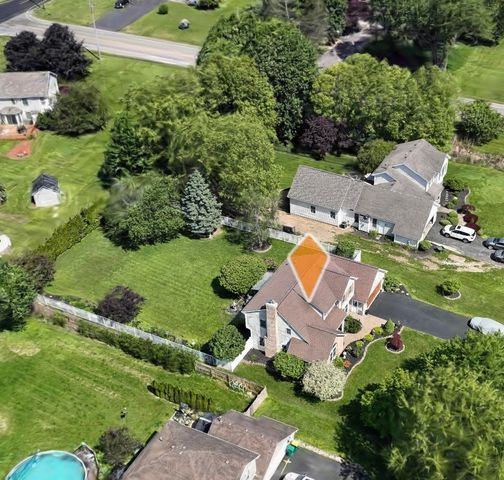 1631 Shallow Creek Trail, Webster, NY 14580