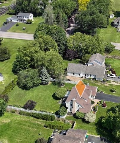 1631 Shallow Creek Trail, Webster, NY 14580