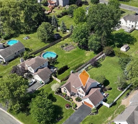1631 Shallow Creek Trail, Webster, NY 14580