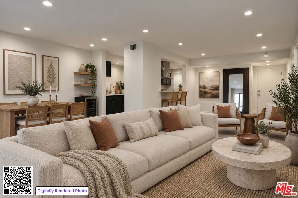 1025 N Kings Road 119, West Hollywood, CA 90069 — photo 3