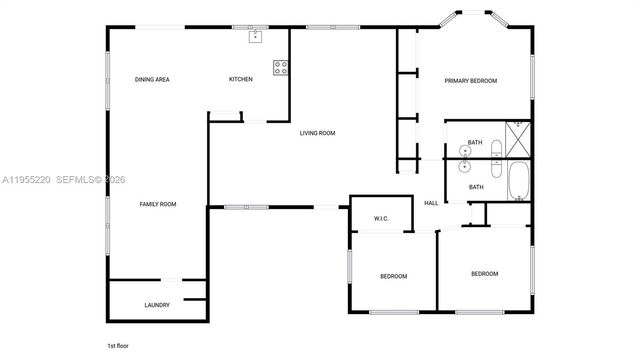 10001 SW 99th Ave, Miami, FL 33176