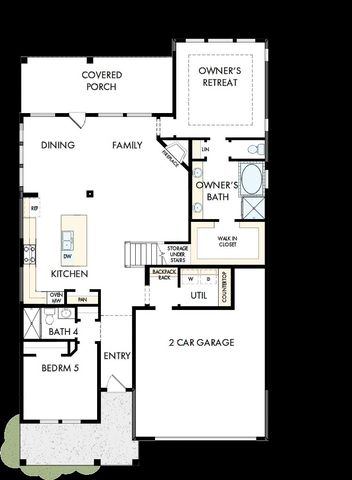 2113 Chance Lane, Northlake, TX 76247