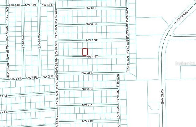 1917 NW 4TH ST, Ocala, FL 34471