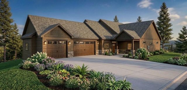 14115 E 39TH Ln, Veradale, WA 99037