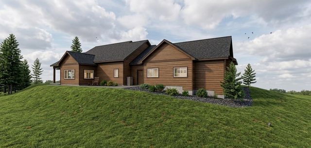 14115 39TH Ln, Veradale, WA 99037
