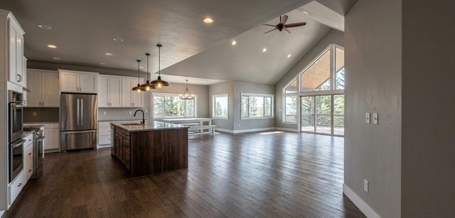 14115 39TH Ln, Veradale, WA 99037