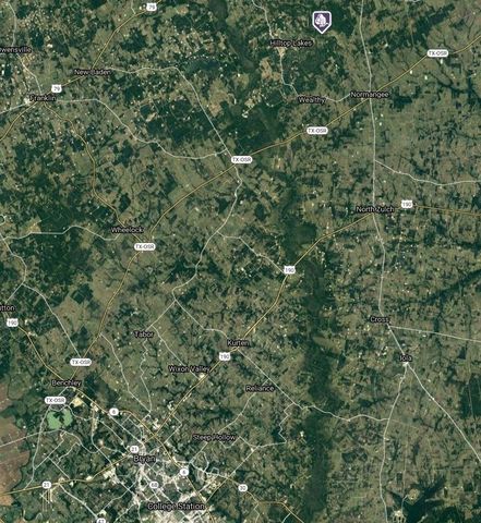 Lot 26 Lakeland Drive N, Normangee, TX 77871