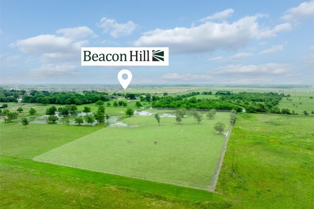TBD Edward Scott Ln Lane, Hempstead, TX 77445