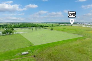TBD Edward Scott Ln Lane, Hempstead, TX 77445