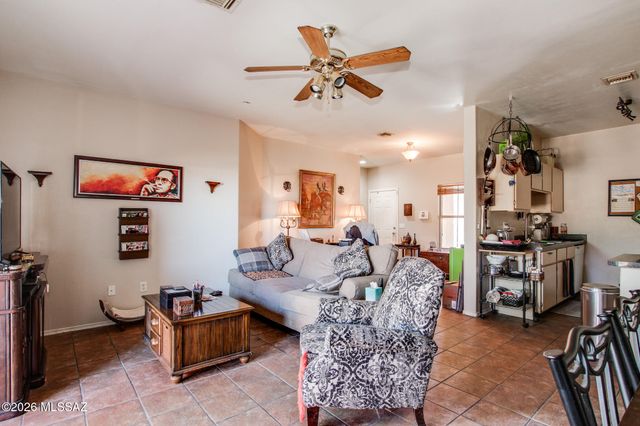 18877 S Esherton Drive, Sahuarita, AZ 85629