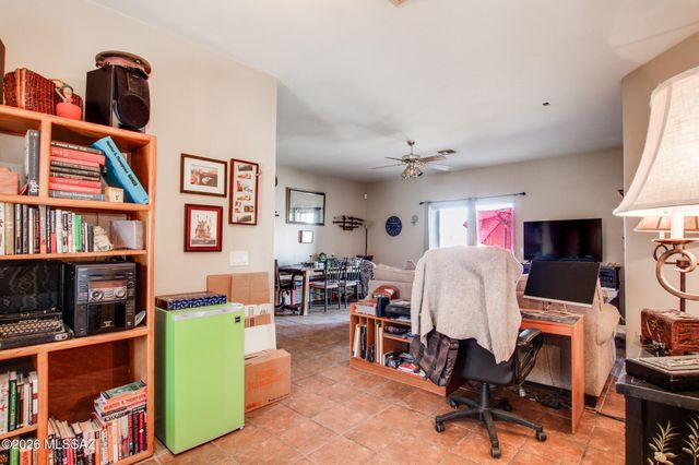 18877 S Esherton Drive, Sahuarita, AZ 85629