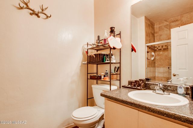 18877 S Esherton Drive, Sahuarita, AZ 85629