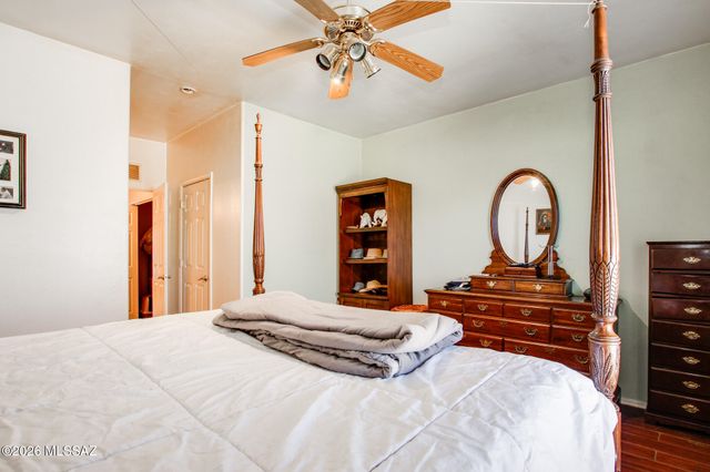 18877 S Esherton Drive, Sahuarita, AZ 85629