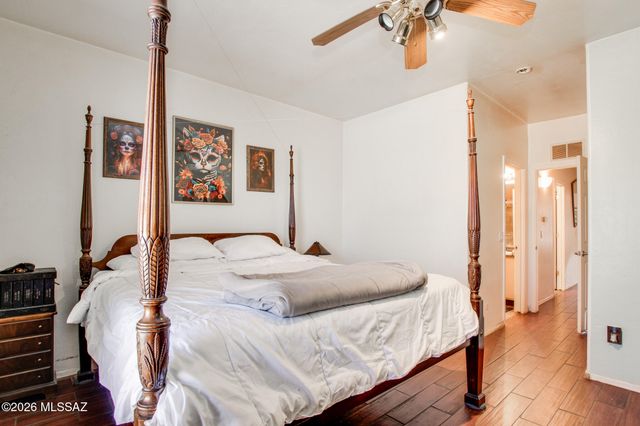 18877 S Esherton Drive, Sahuarita, AZ 85629