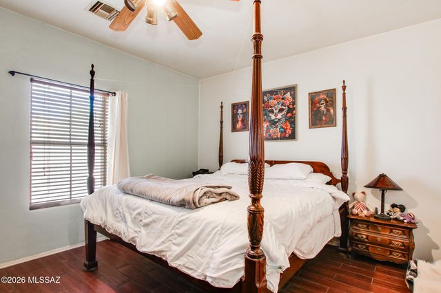 18877 S Esherton Drive, Sahuarita, AZ 85629