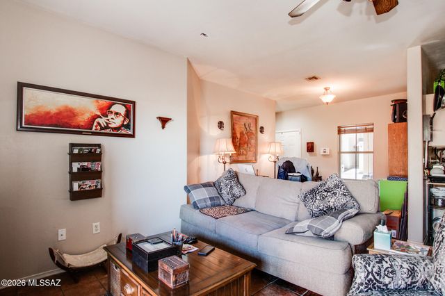 18877 S Esherton Drive, Sahuarita, AZ 85629