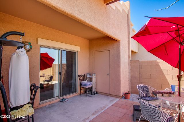 18877 S Esherton Drive, Sahuarita, AZ 85629