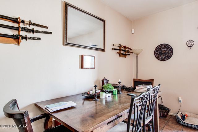 18877 S Esherton Drive, Sahuarita, AZ 85629
