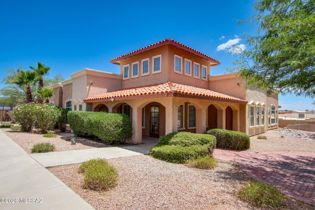 18877 S Esherton Drive, Sahuarita, AZ 85629