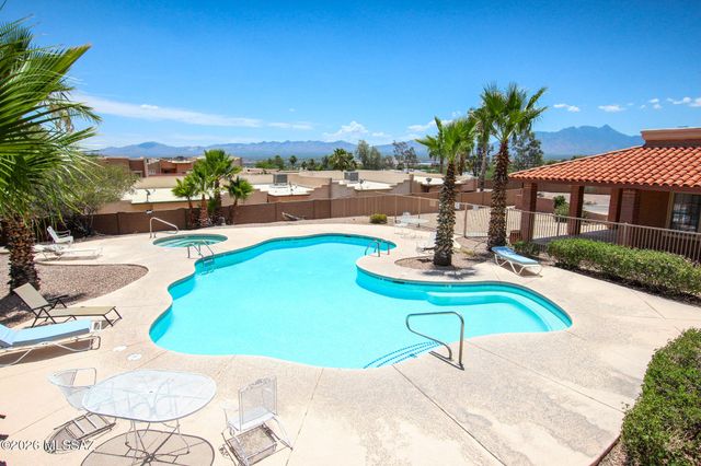 18877 S Esherton Drive, Sahuarita, AZ 85629