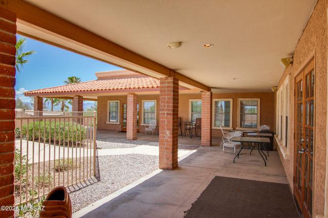 18877 S Esherton Drive, Sahuarita, AZ 85629